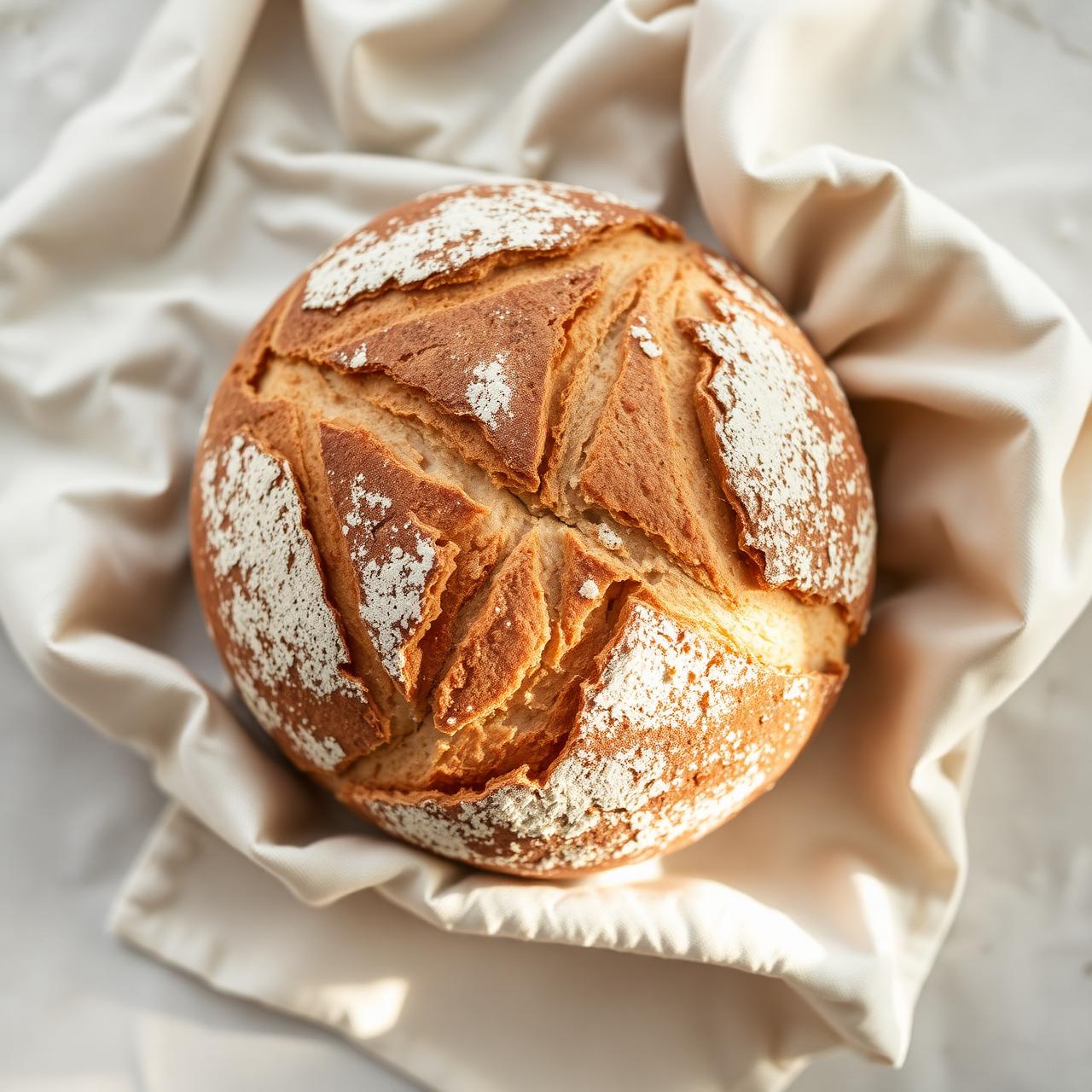 Country Sourdough