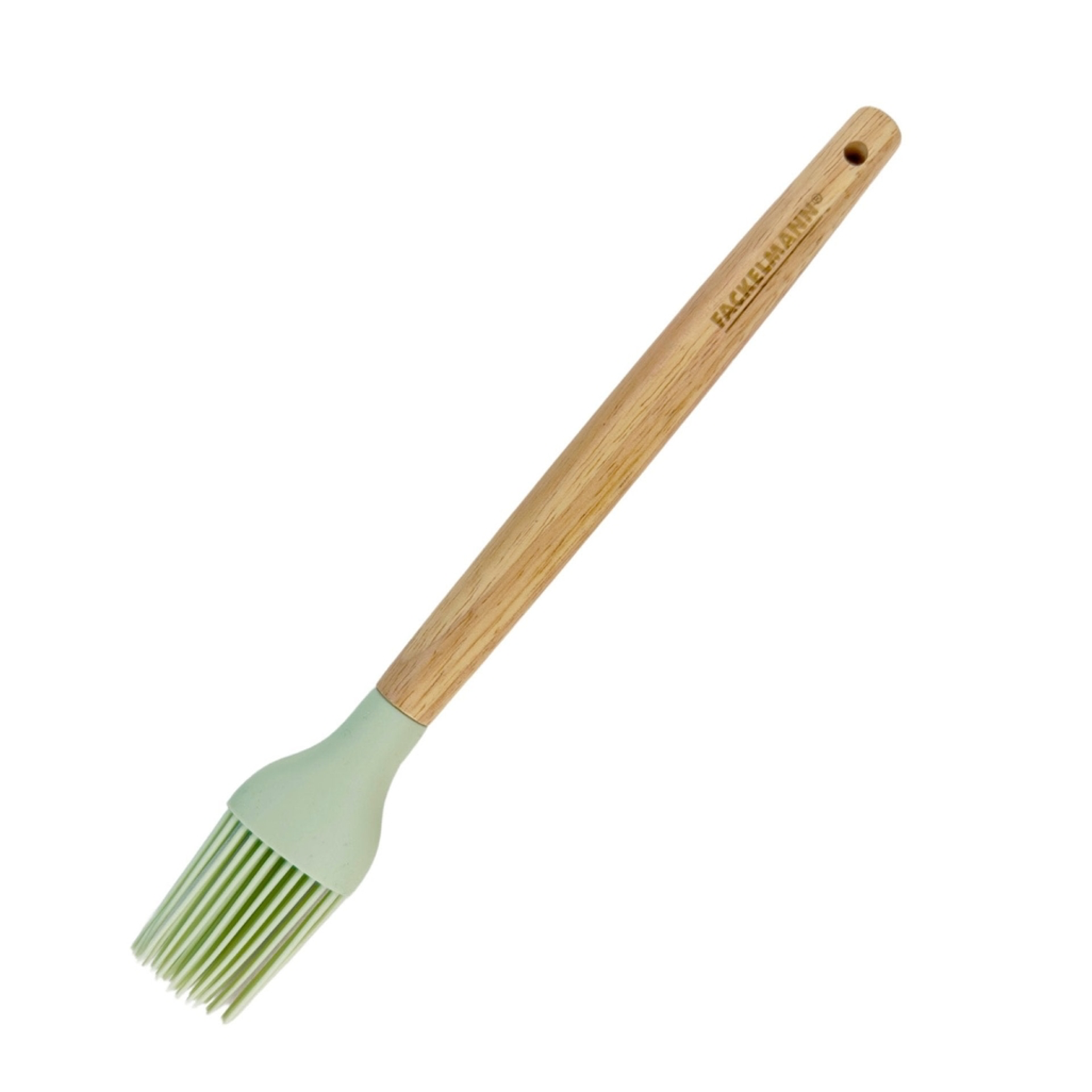 Fackelmann Ocean Silicone Bristle Pastry Brush