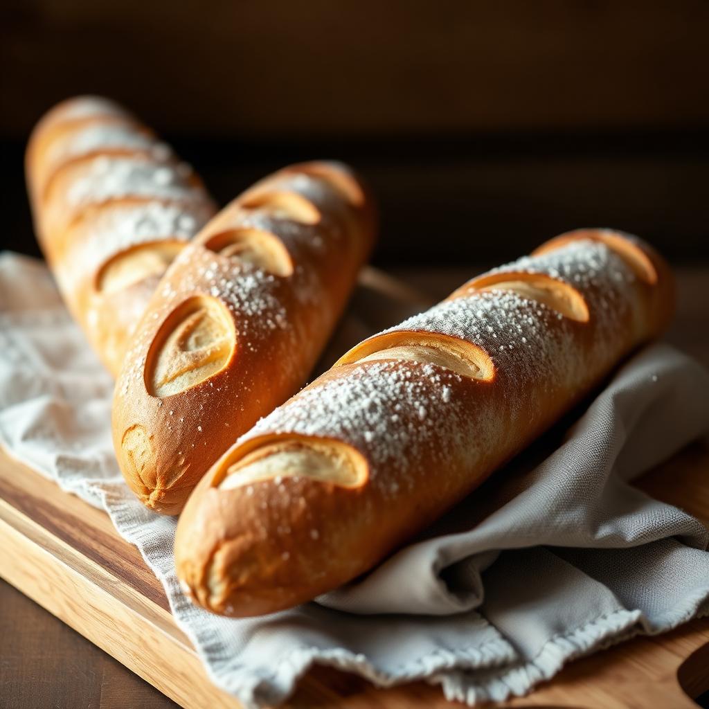 Classic Baguette