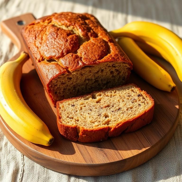 Banana Bread