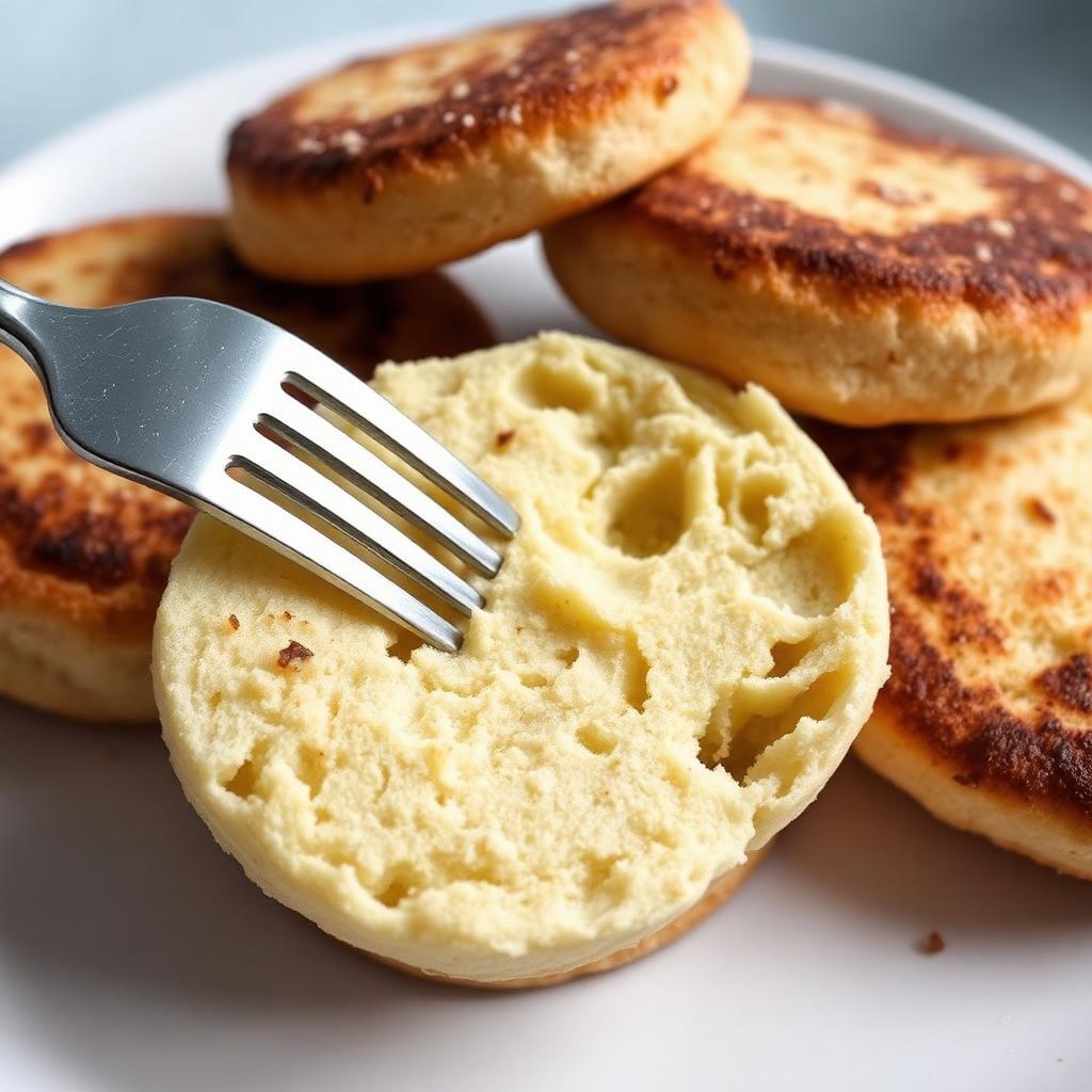 English Muffins
