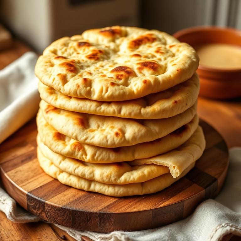Pita Bread