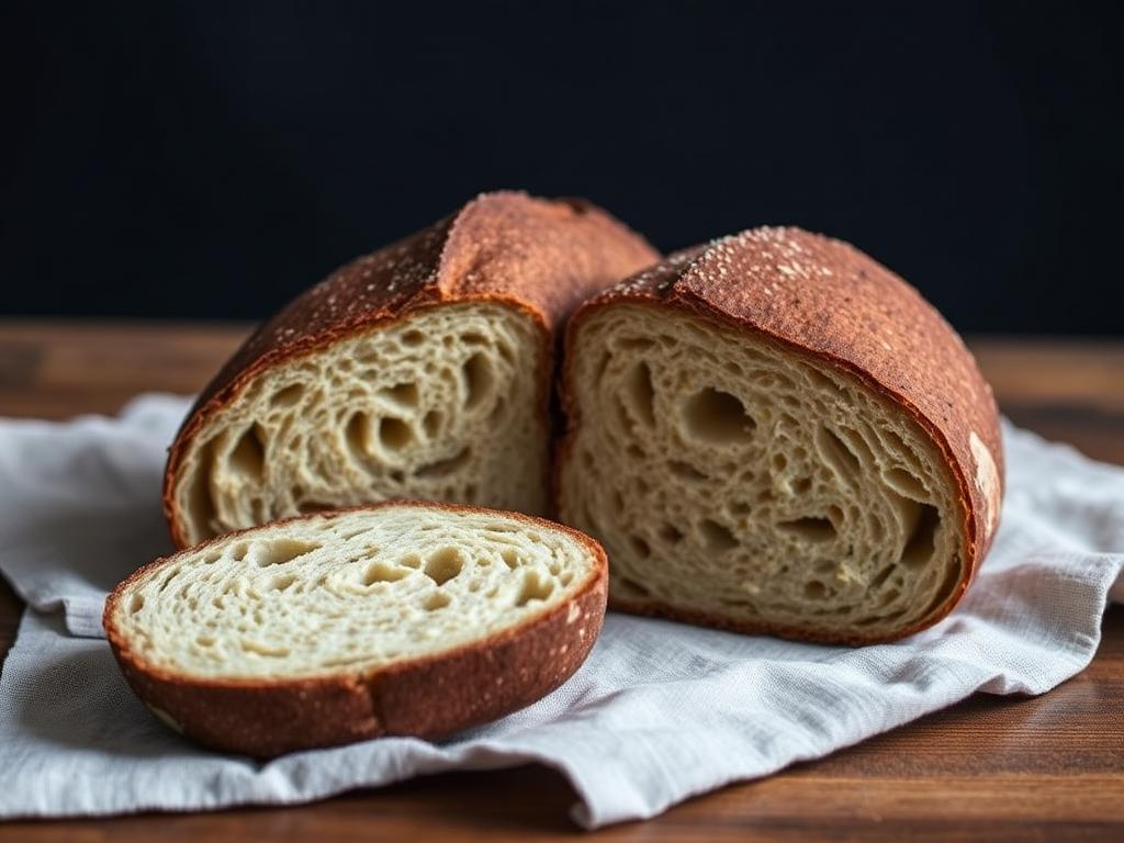 Tartine Country Loaf