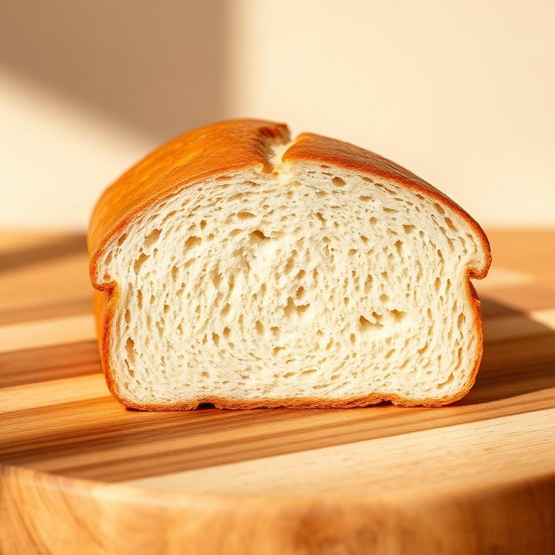 Basic White Loaf